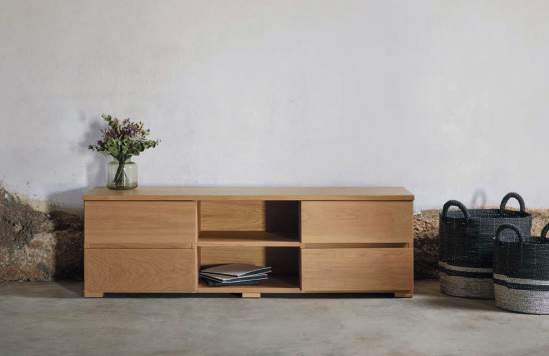 Gallery 3 · Sideboard Nuria