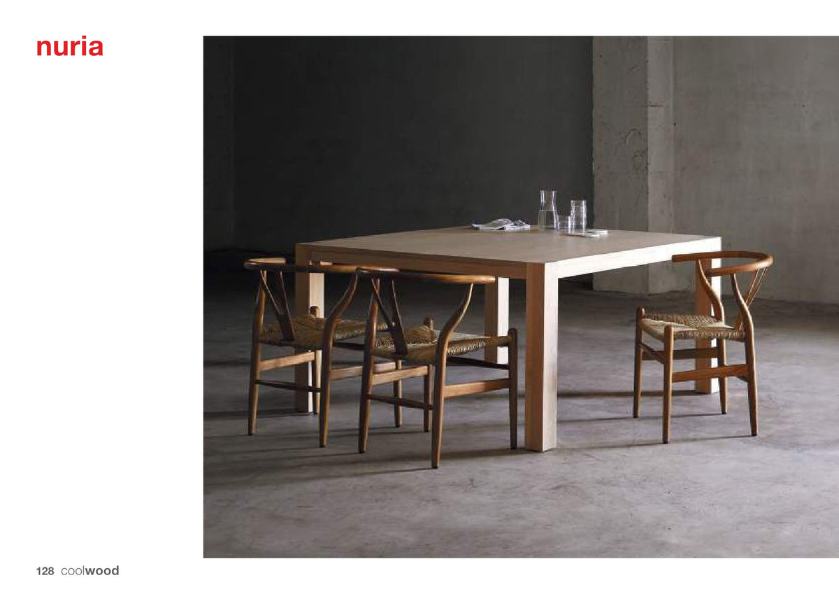 Gallery 1 · Dining Table Nuria