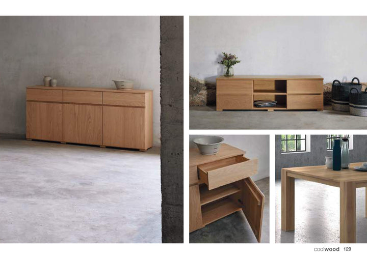 Gallery 4 · Sideboard Nuria