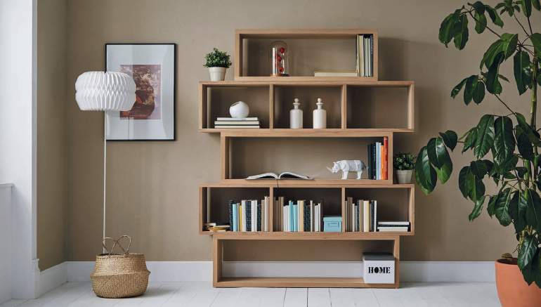 Gallery 2 · Sideboard Ona