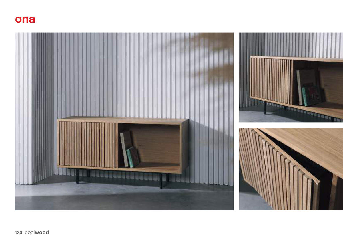 Gallery 1 · Sideboard Ona