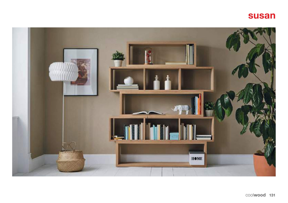 Gallery 4 · Sideboard Ona