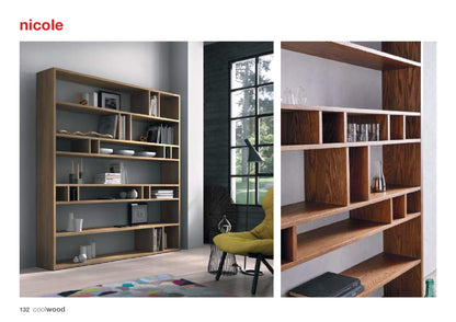 Gallery 1 · Room Divider Nicole Separators