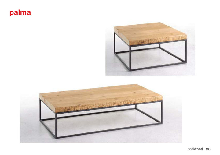 Gallery 1 · Furniture Palma