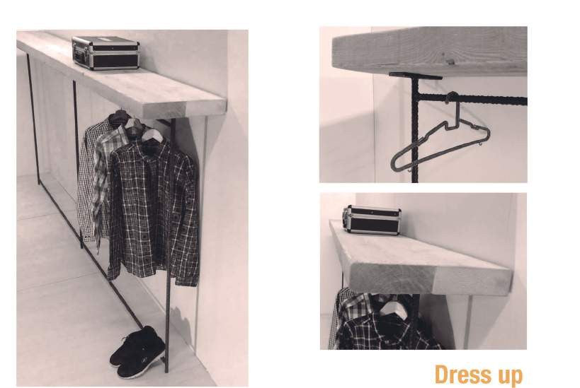 Gallery 3 · Shelving Shelf