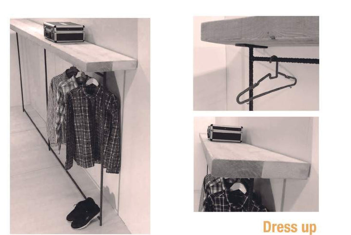 Gallery 3 · Shelving Shelf