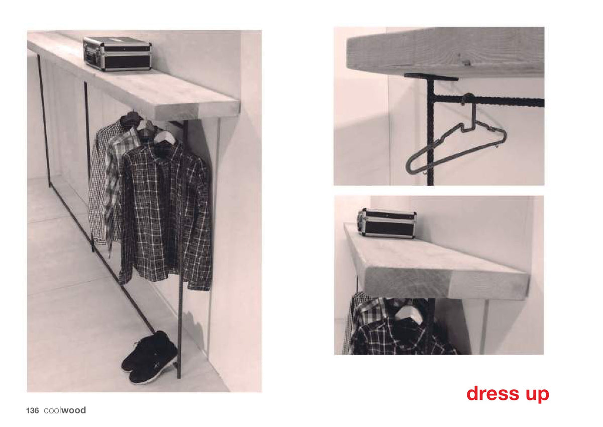 Gallery 4 · Shelving Shelf