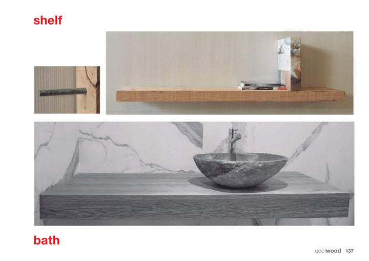 Gallery 1 · Shelving Shelf