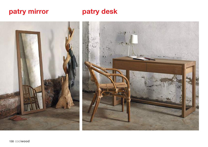 Gallery 1 · Desk Patry Desk