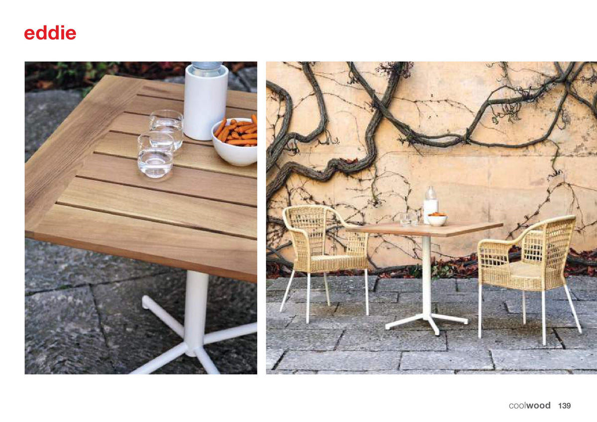 Gallery 1 · Furniture Eddie