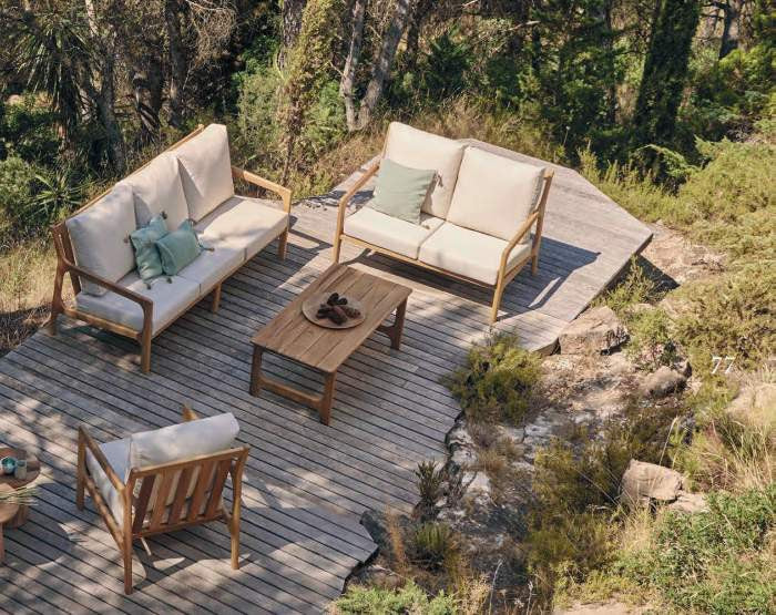 Gallery 2 · Furniture Paul