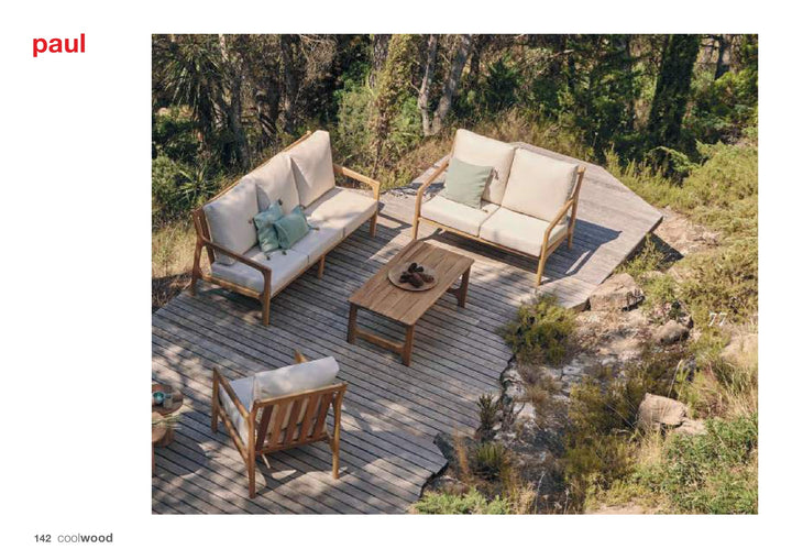 Gallery 1 · Furniture Paul