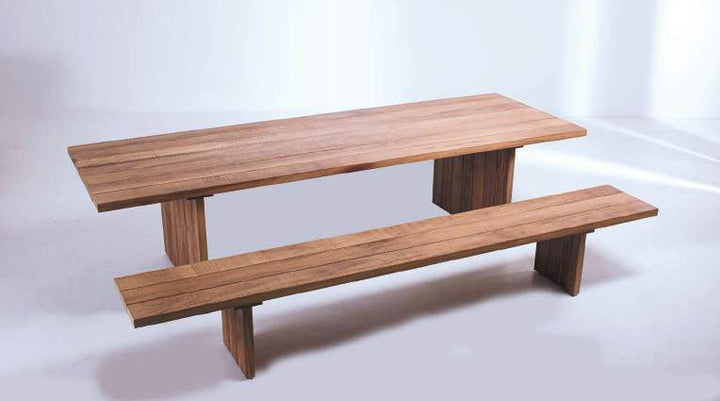 Gallery 2 · Dining Table Roger