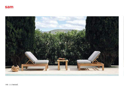 Gallery 1 · Sofa Sam