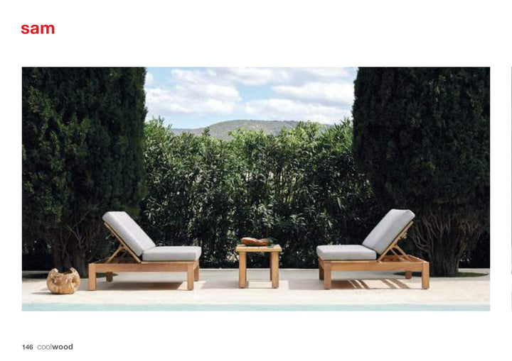 Gallery 1 · Sofa Sam