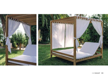 Gallery 4 · Furniture Tom Fix Wood Roof