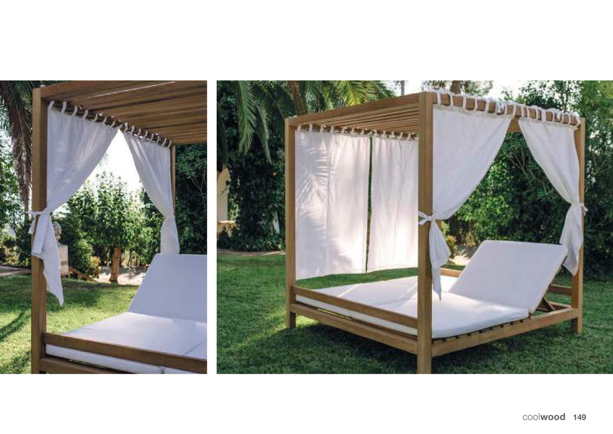 Gallery 4 · Furniture Tom Rec Wood Roof