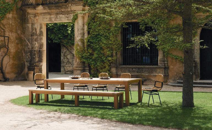 Gallery 2 · Bench Alex