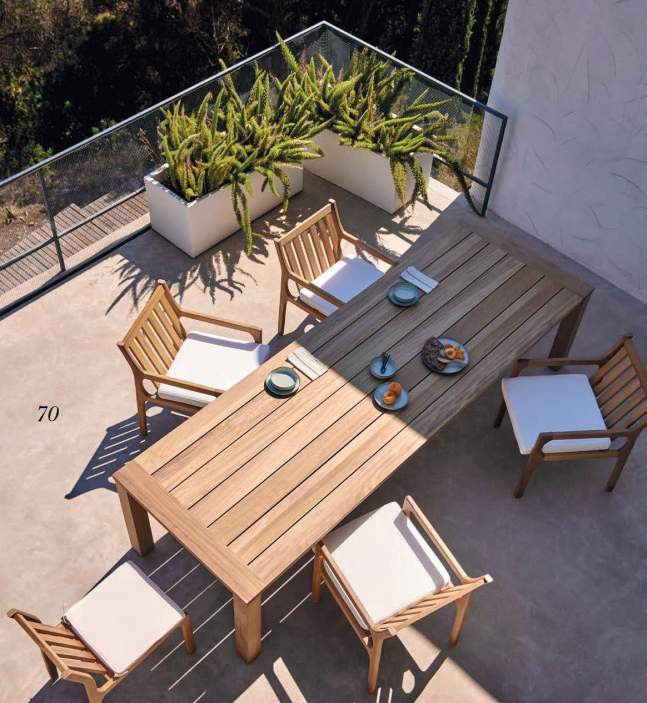 Gallery 3 · Bench Alex