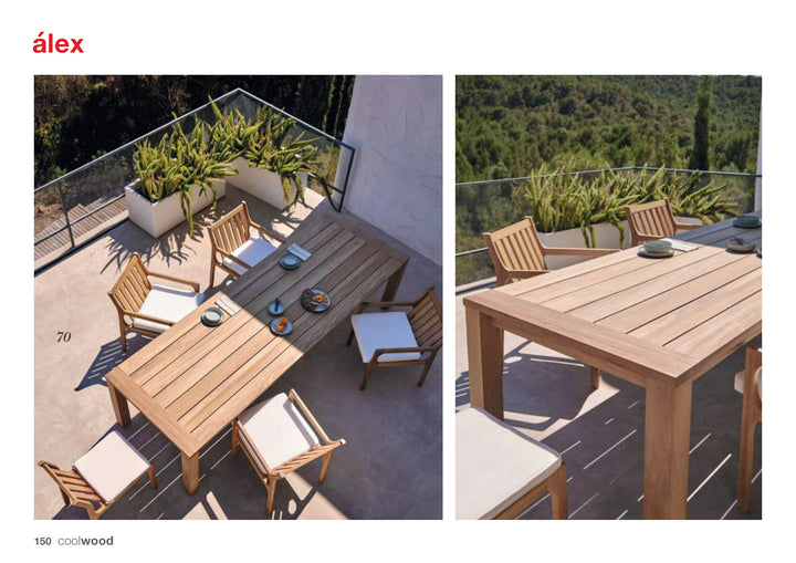 Gallery 1 · Bench Alex
