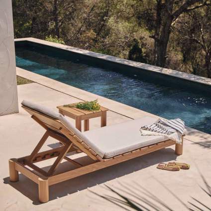 Gallery 3 · Chaise Longue Peter