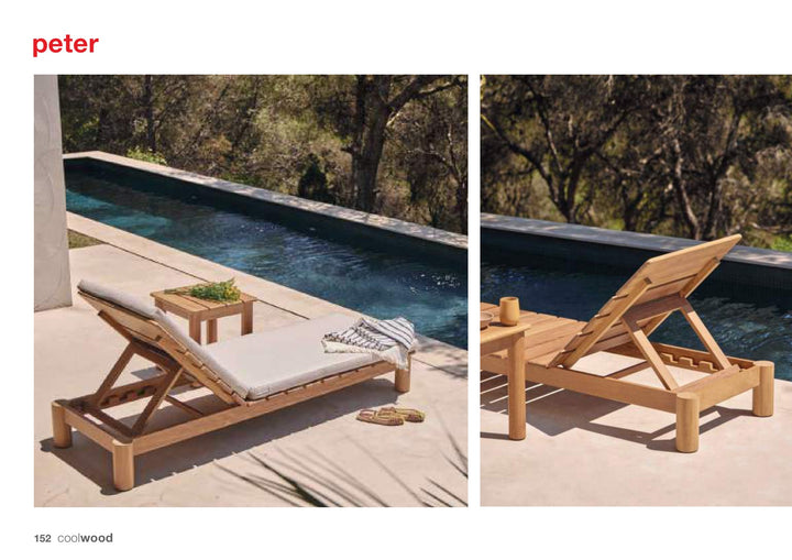 Gallery 1 · Coffee Table Peter