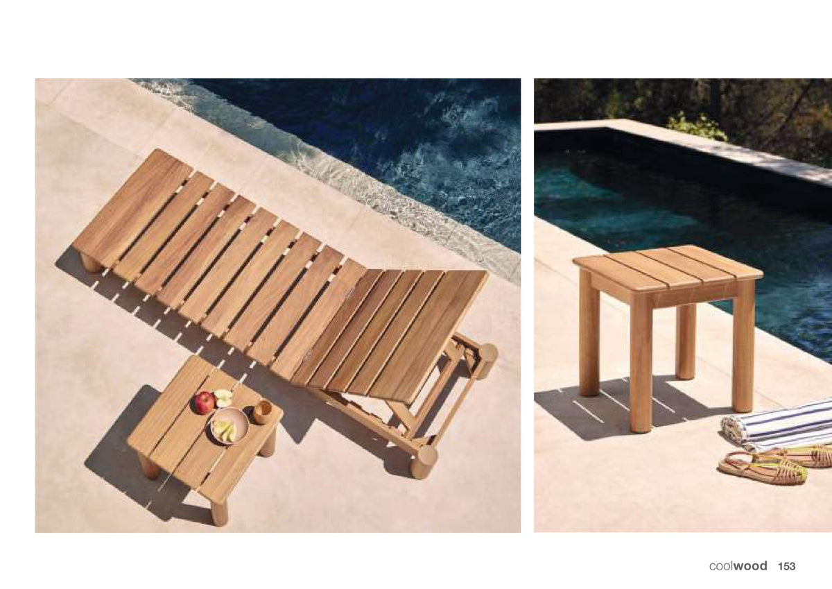 Gallery 5 · Chaise Longue Peter