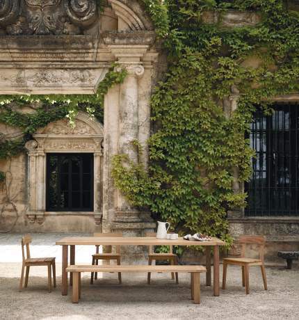 Gallery 3 · Dining Table Marc