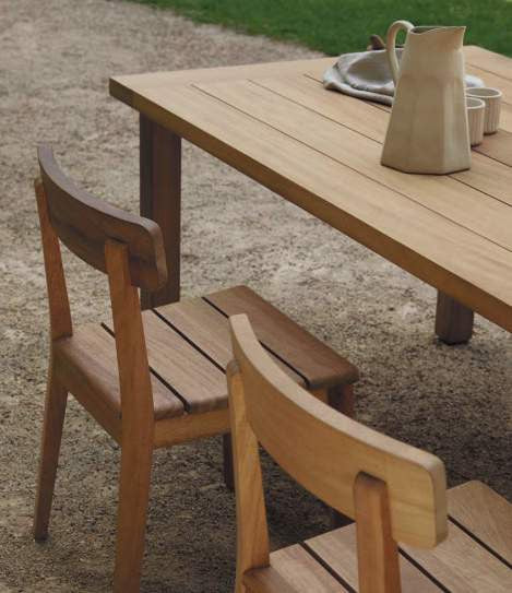 Gallery 4 · Dining Table Marc