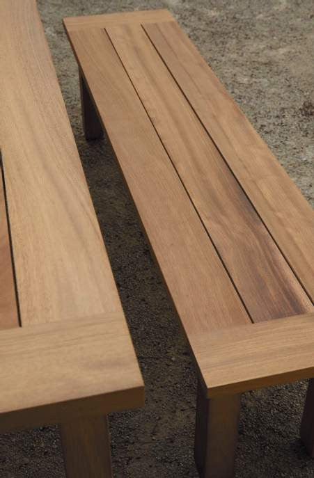 Gallery 6 · Bench Marc