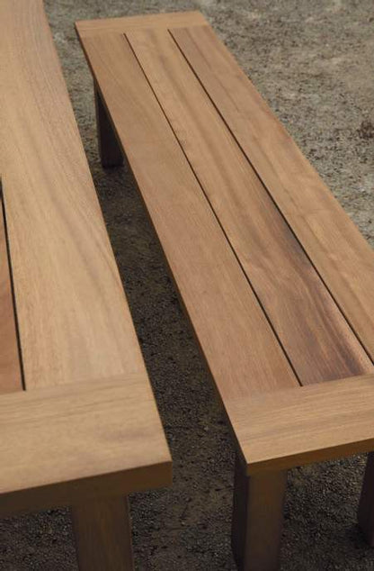 Gallery 6 · Bench Marc