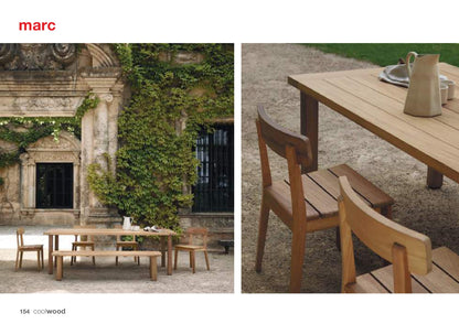 Gallery 1 · Bench Marc