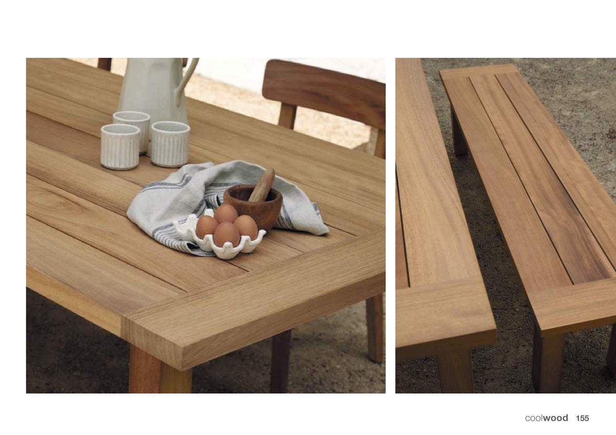 Gallery 5 · Bench Marc