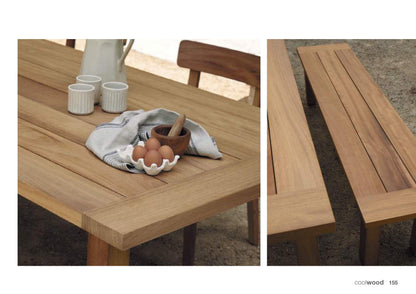 Gallery 5 · Bench Marc