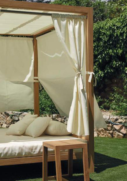 Gallery 2 · Furniture Eric Fix Base Fabric Roof