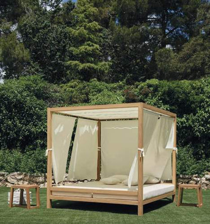 Gallery 3 · Furniture Eric Fix Base Fabric Roof