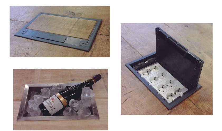 Gallery 2 · Coffee Table Nick