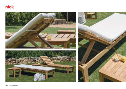 Gallery 1 · Coffee Table Nick