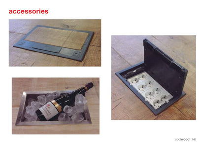 Gallery 3 · Coffee Table Nick