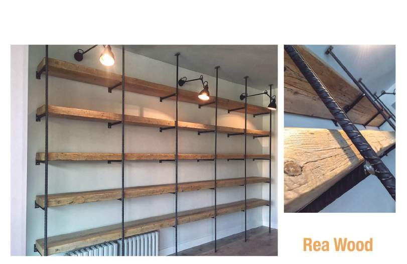 Gallery 3 · Furniture Rea Wood