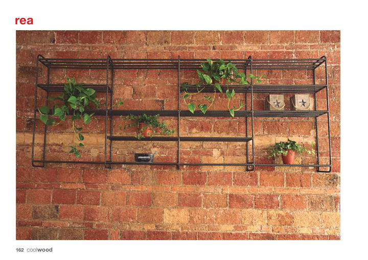 Gallery 4 · Furniture Rea Wood