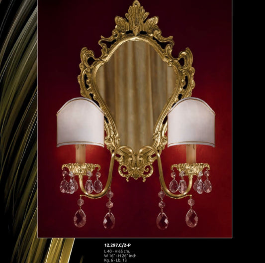 Gallery 1 · Wall Light 12.297