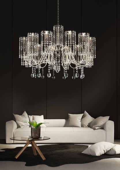 Gallery 3 · Chandelier 498
