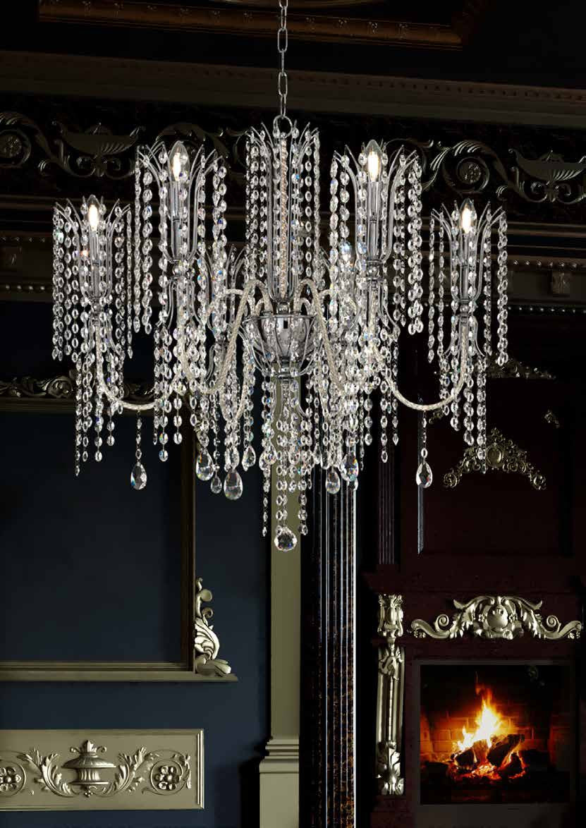 Gallery 5 · Table Lamp 497