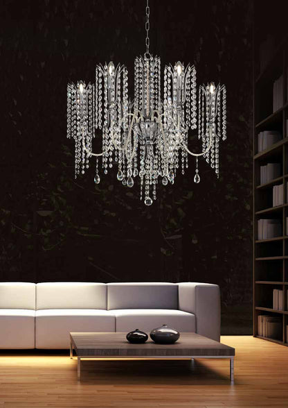 Gallery 5 · Chandelier 497