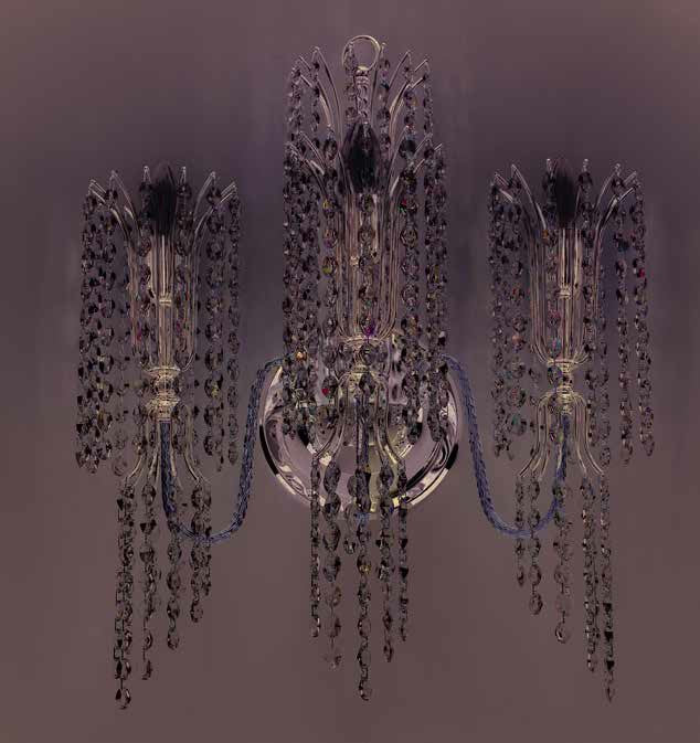 Gallery 3 · Wall Light 497