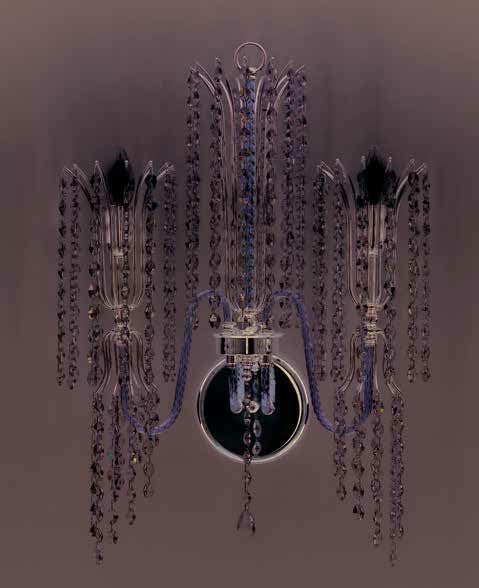 Gallery 5 · Wall Light 497
