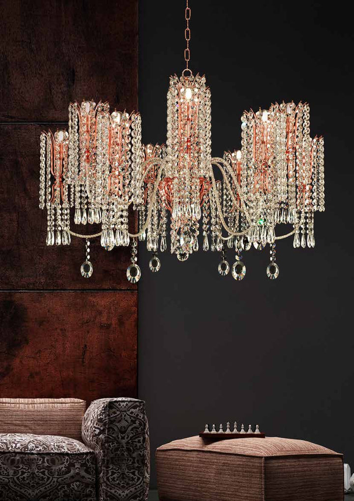 Gallery 3 · Chandelier 499