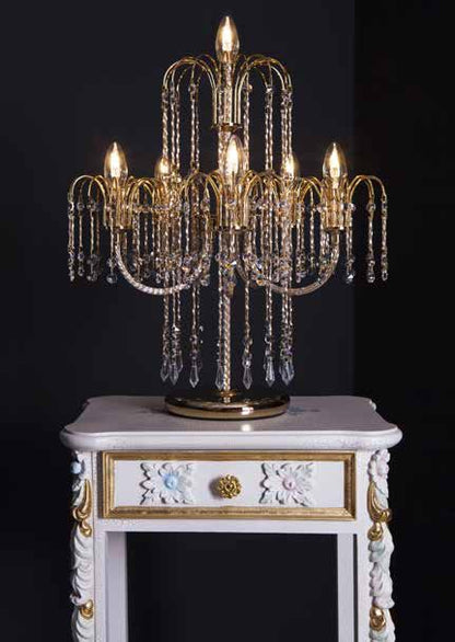 Gallery 4 · Table Lamp 406