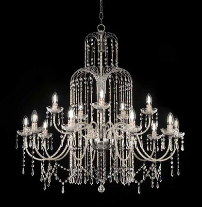 Gallery 3 · Chandelier 410